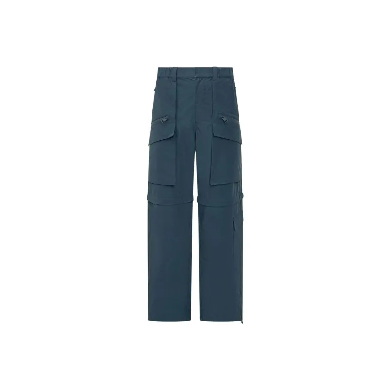 WOOLRICH Casual Pants Men's Blue-0