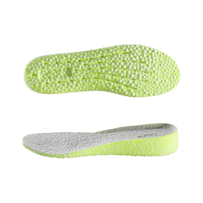 MEXICAN Insoles Unisex-7