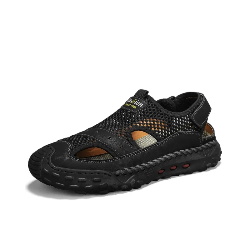 XIMO BULL River Trekking Shoes Men's-1