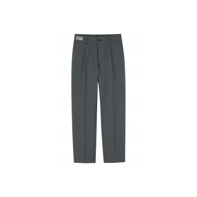 JEANSWEST Suit Trousers Unisex-5