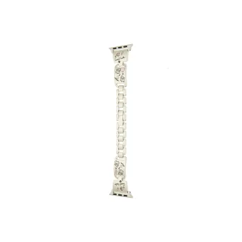 MSSM Apple Compatibility Watch Band 170mm 46 Watch Dial Metal