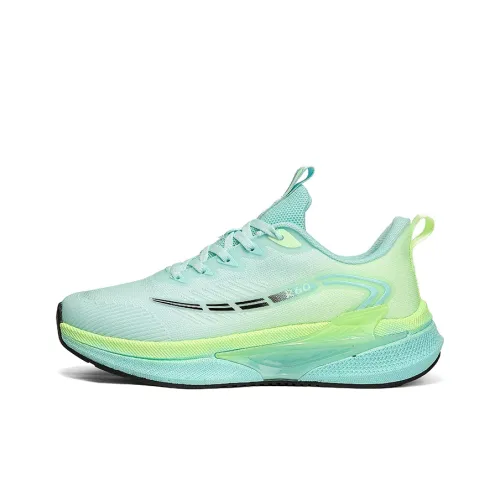 AMICNIEGD Breathable And Wear resistant Low Top Training Physical Fitness Test Physical Exam Running Shoes Men's