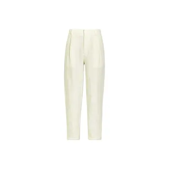 GIORGIO ARMANI Suit Trousers Men White