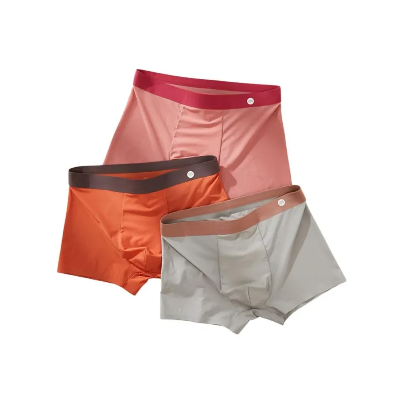 LUYOUYE Underpants Men's 3 Pack-53