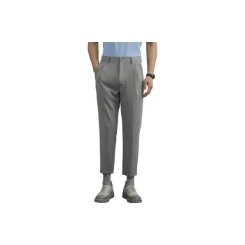 YOUNGOR Suit Trousers Men