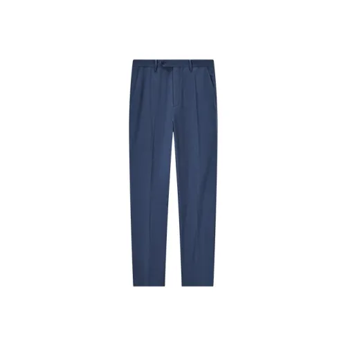 Jiumuwang Men's Pants Expert Suit Trouser Men's