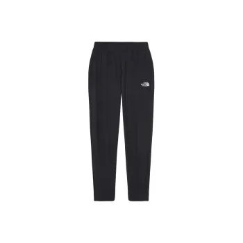 THE NORTH FACE Longs Peak Training Pants Casual Pants Men's Black