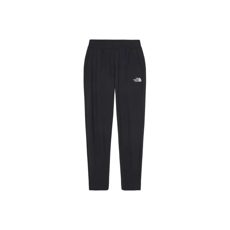 THE NORTH FACE Longs Peak Training Pants Casual Pants Men's Black-0
