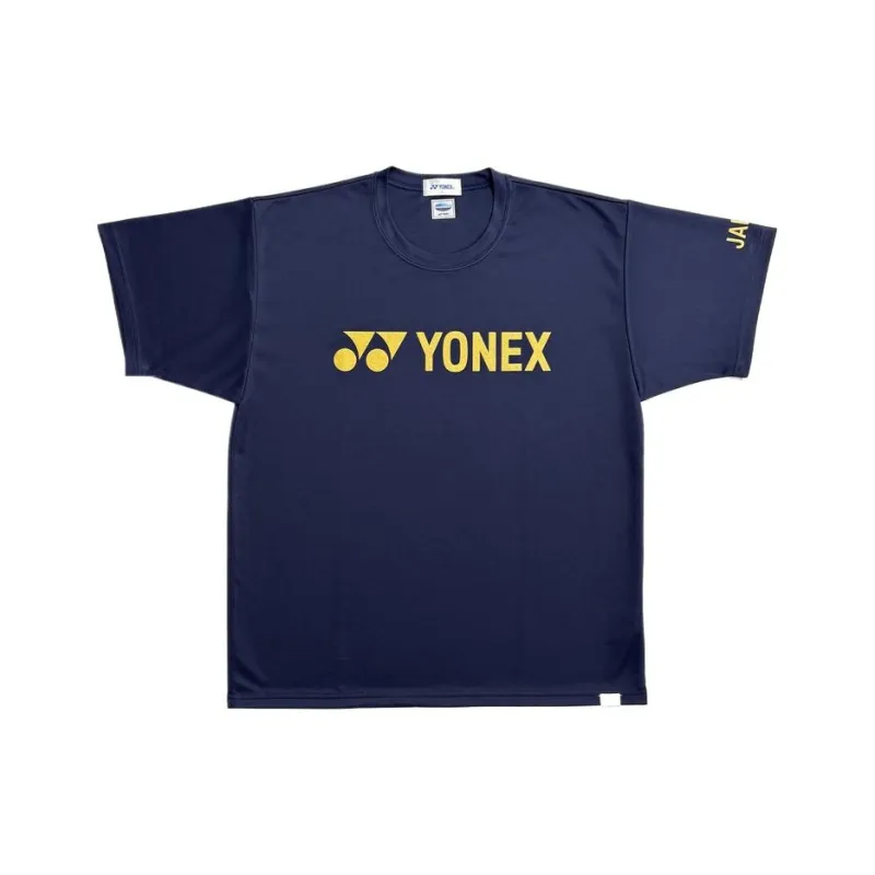 YONEX T Shirts Unisex-2