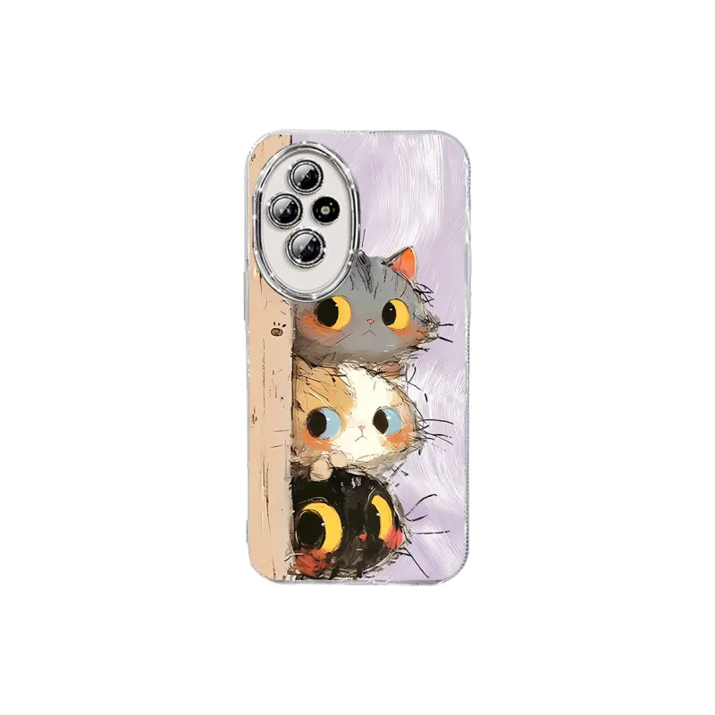 TUNAMEI Phone Cases-0