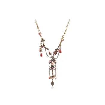 SHEEHHYY Alloy Necklaces Unisex