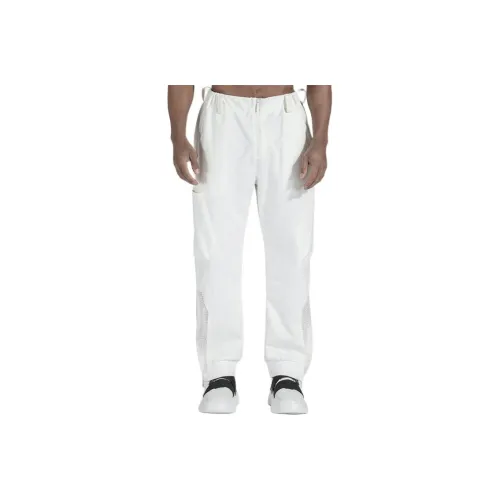 NORVINCY Outdoor Trendy Elastic Waistband Casual Pants Unisex