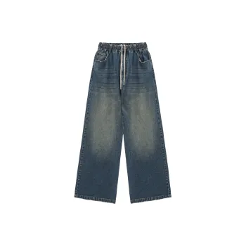 UNVESNO Casual Pants Unisex
