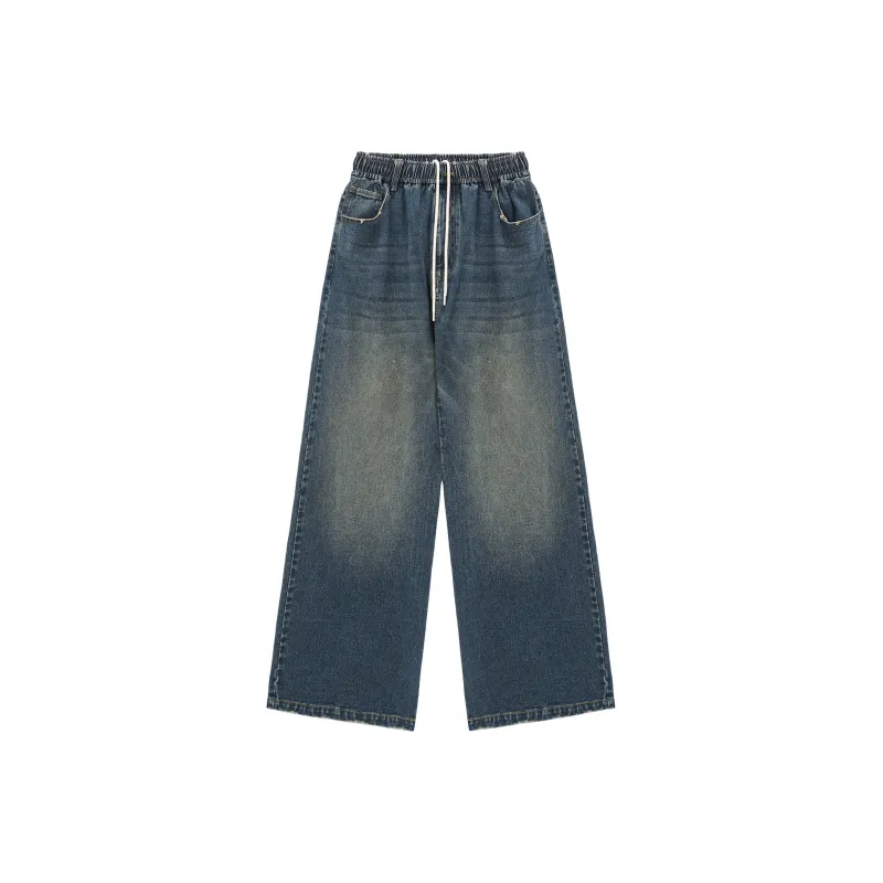 UNVESNO Casual Pants Unisex-0