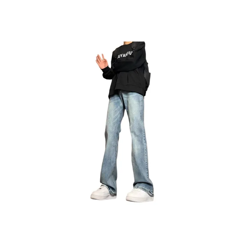 PANDA ADEVIL Jeans Unisex-27