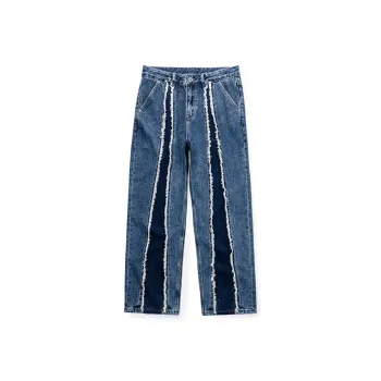 SANTASTIC Jeans Men Blue
