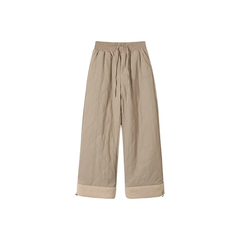 GANESH Casual Pants Unisex-0