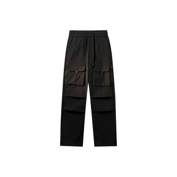 Caramella Cargo Pants Unisex