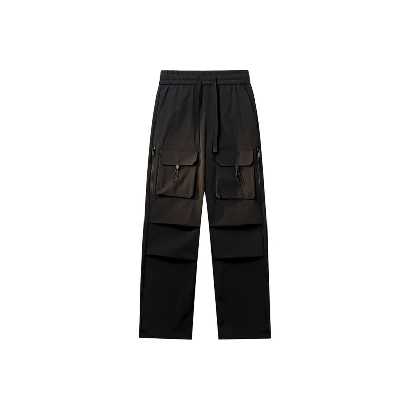 Caramella Cargo Pants Unisex-0