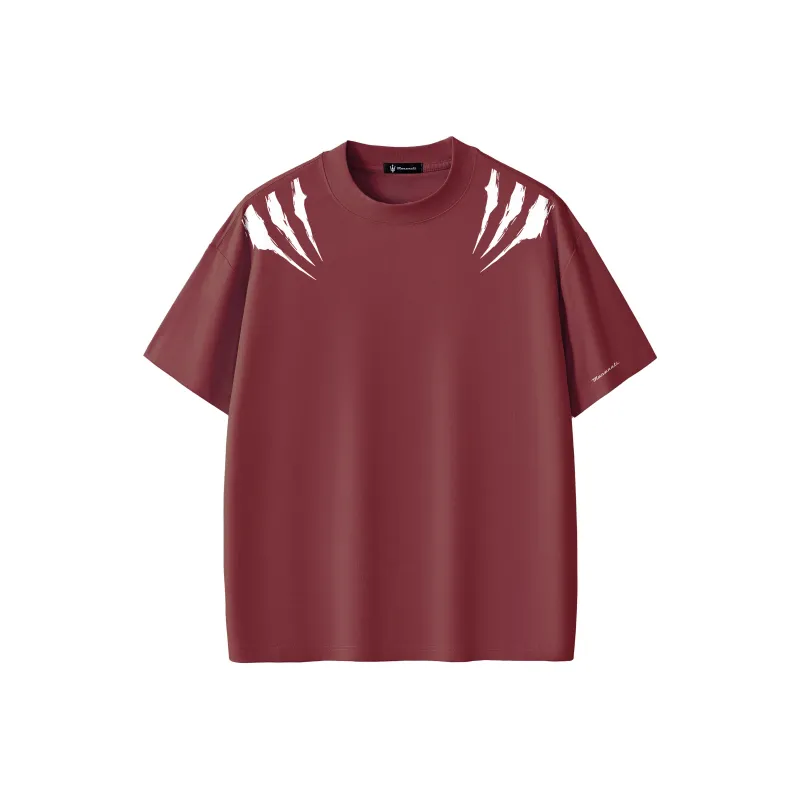 Maserati T Shirts Unisex-7