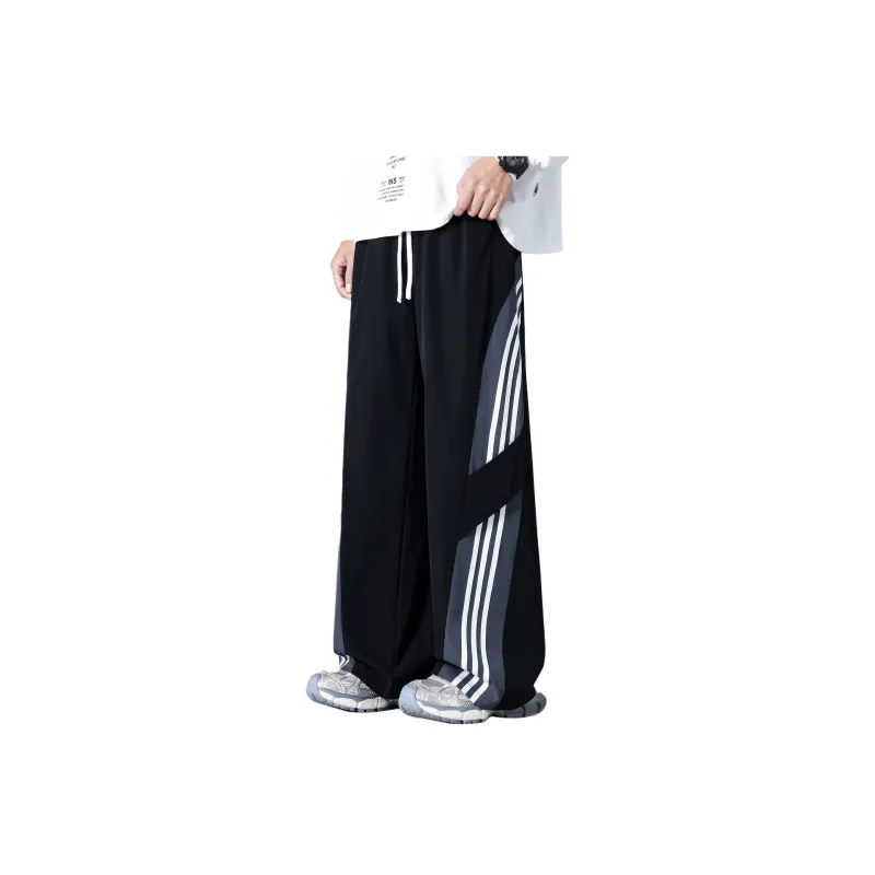 CREAZIONI LA FANTASIA E MOBILE Casual Pants Unisex-2