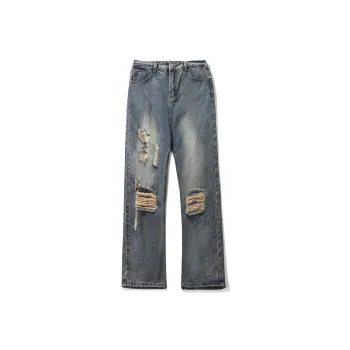 Kudamm Jeans Unisex