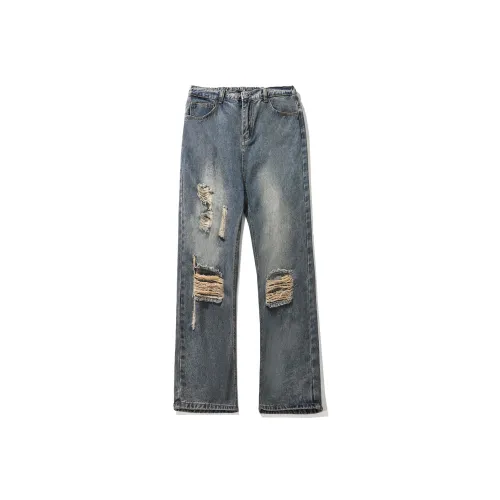 Kudamm Jeans Unisex