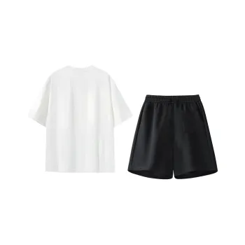 7 SEVFUN Casual Sportswear Unisex