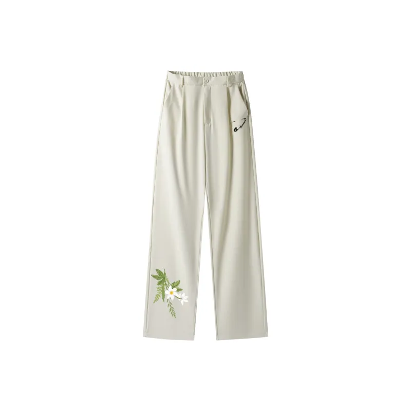 TBSM Suit Trousers Unisex-4