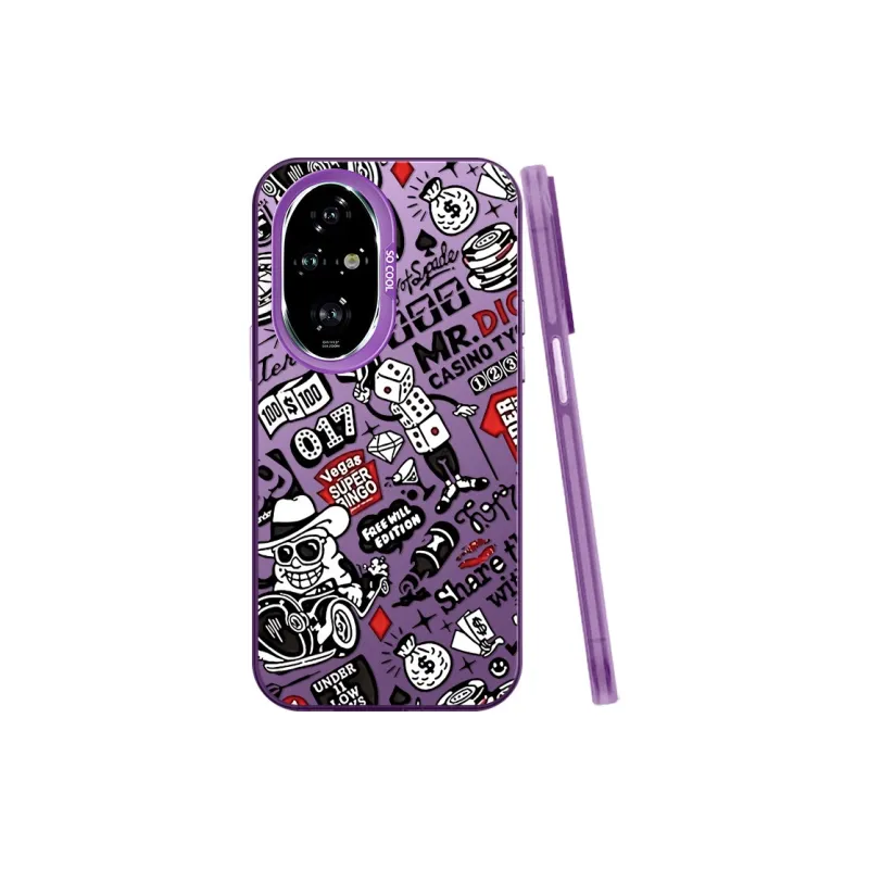 BAOCHENG Phone Cases-4