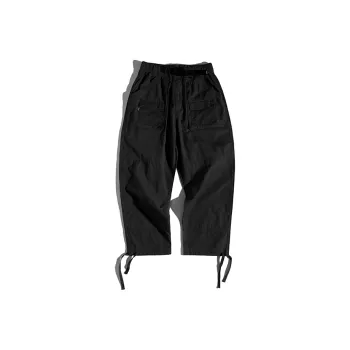 PHANTACI Casual Pants Men