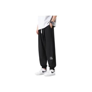 WANX Casual Pants Unisex