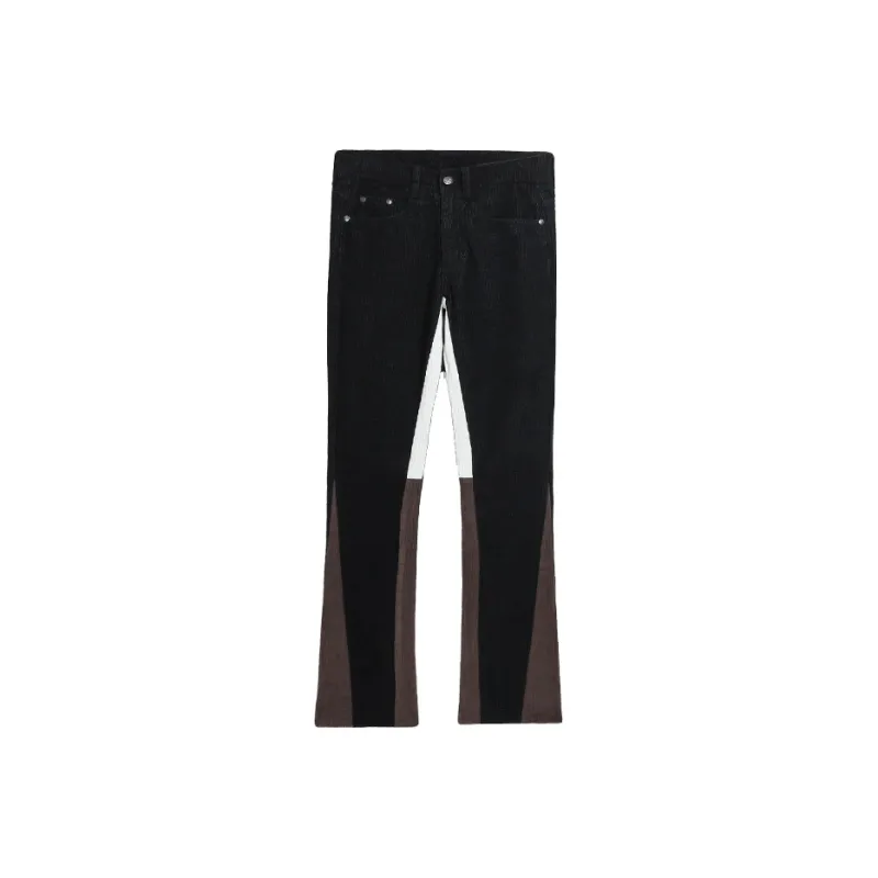 UNTILWERICH Casual Pants Unisex-0