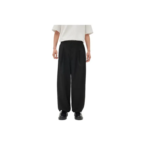 COMMON SCENTS Casual Pants Men's