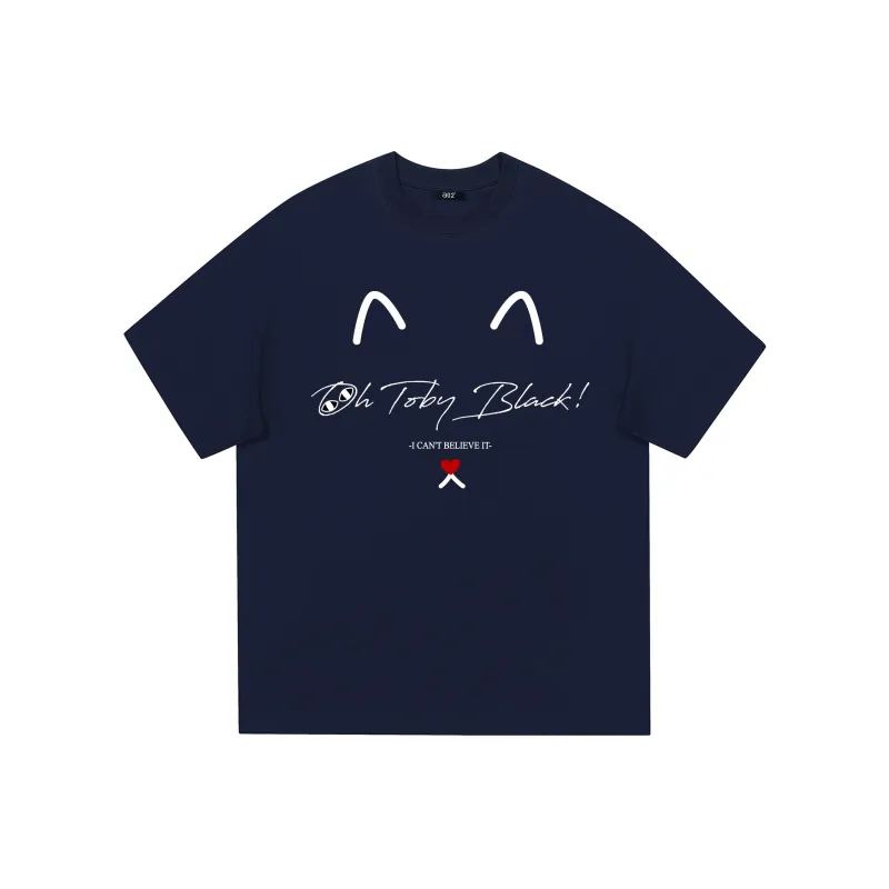 A02 T Shirts Unisex-16