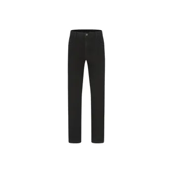 NAVIGARE Jeans Men's Night Black