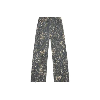 DIESEL P Lint Elastic Waist Trousers