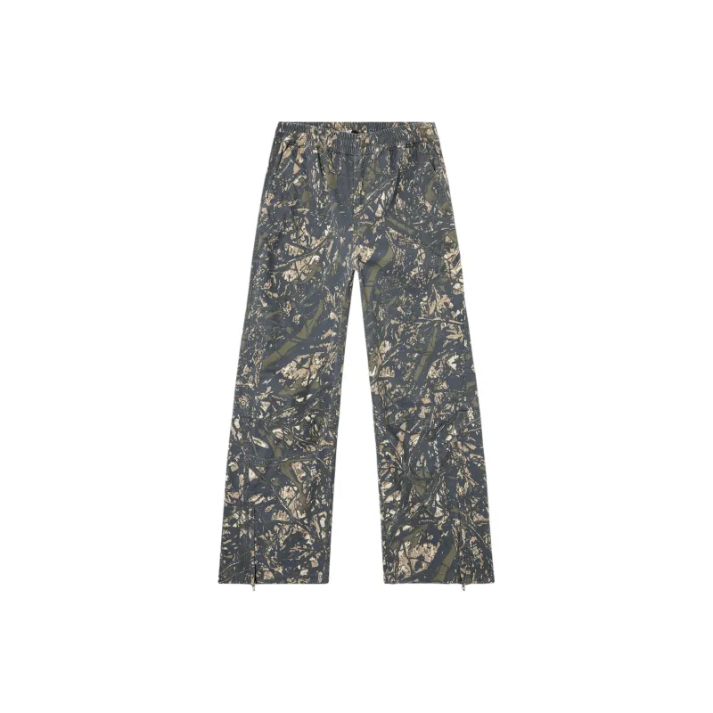 DIESEL P Lint Elastic Waist Trousers-0