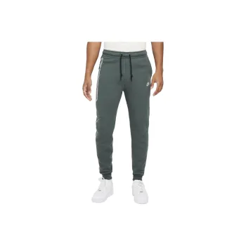 Nike Tech Men's Reflective Details Fleece Joggers
