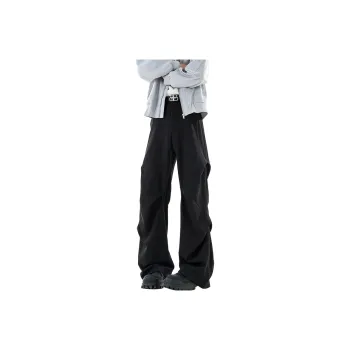 OKUS Suit Trousers Unisex