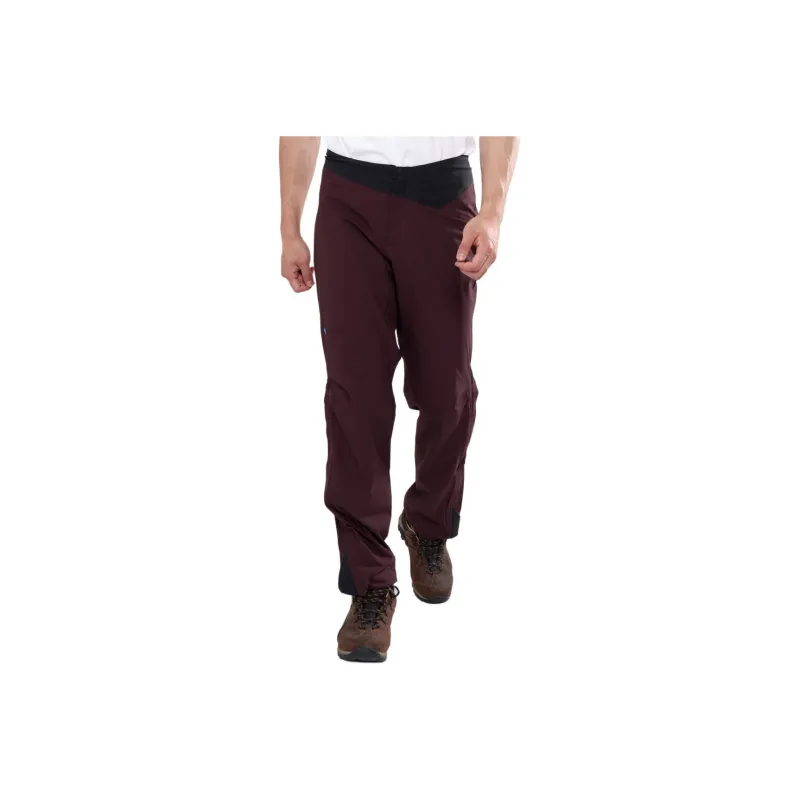 Klattermusen Windbreaker Pants Men-6