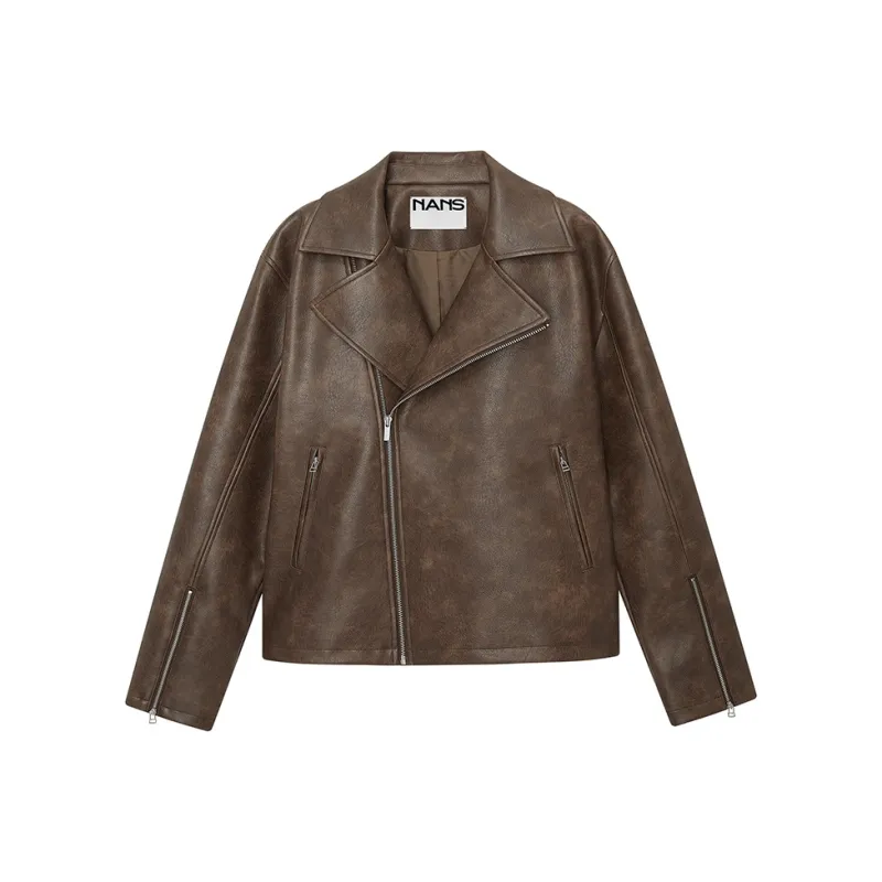 NANS STUDIO Jackets & Coats Men's-0