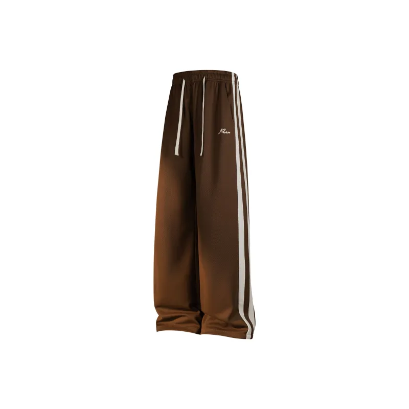 PAKA Casual Pants Unisex-10