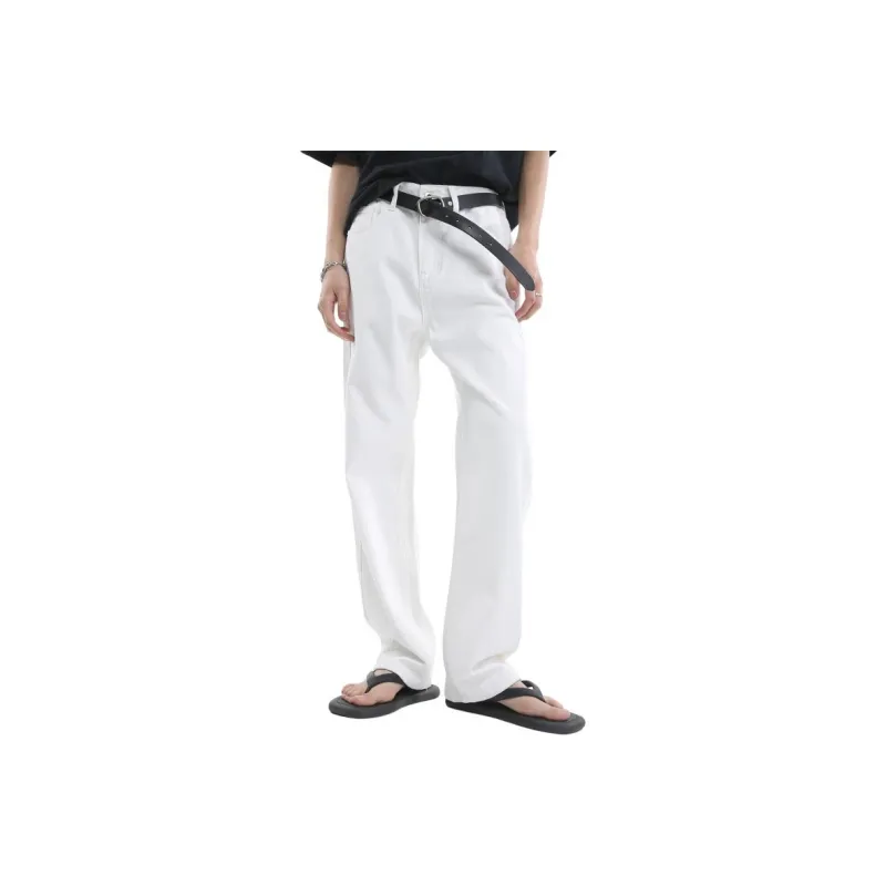 Voguo Relay Jeans Unisex-5