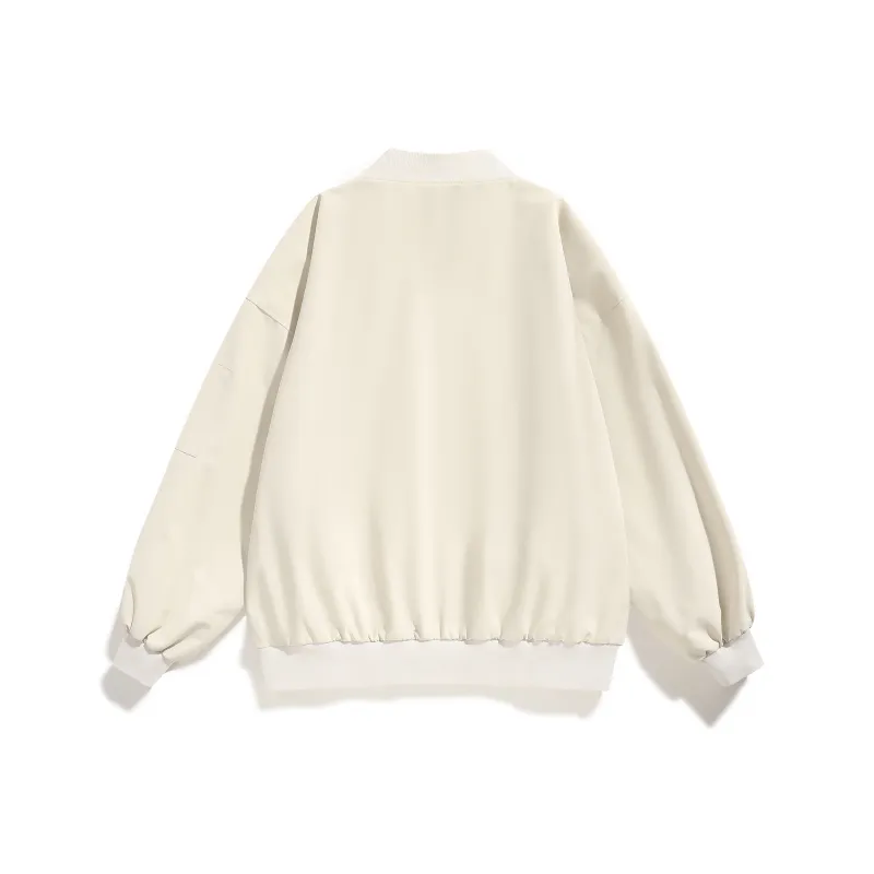 CHARLIE GOLF Jackets & Coats Unisex-5