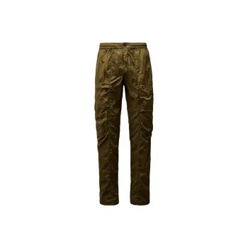 C.P.Company Chrome R Cargo Lens Trousers