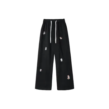 MASKPARK Casual Pants Unisex