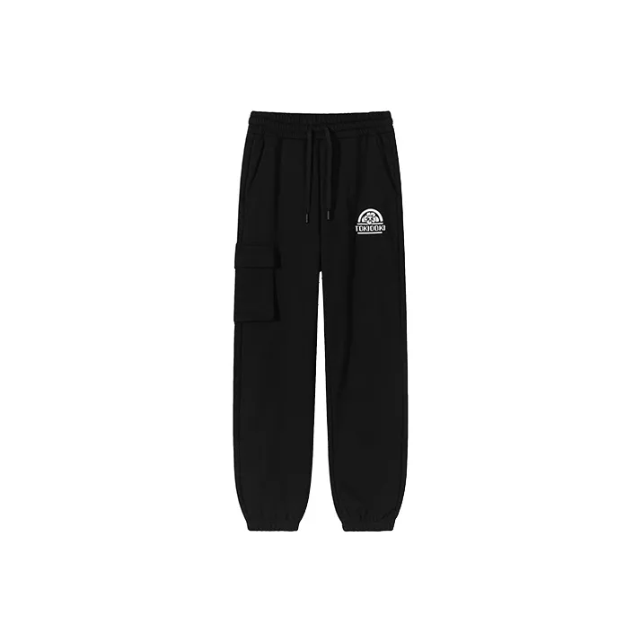 Tokidoki SS24 Casual Pants Unisex-5