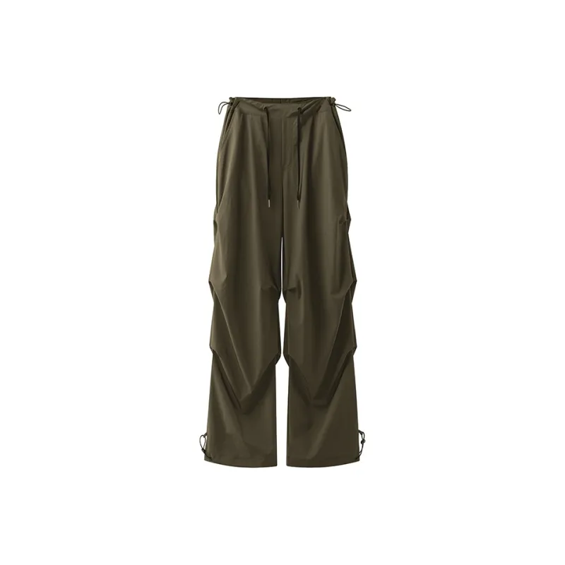 F.K.V.A Casual Pants Unisex-28