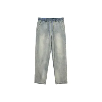 JACK&JONES Jeans Men Light Denim Blue E40